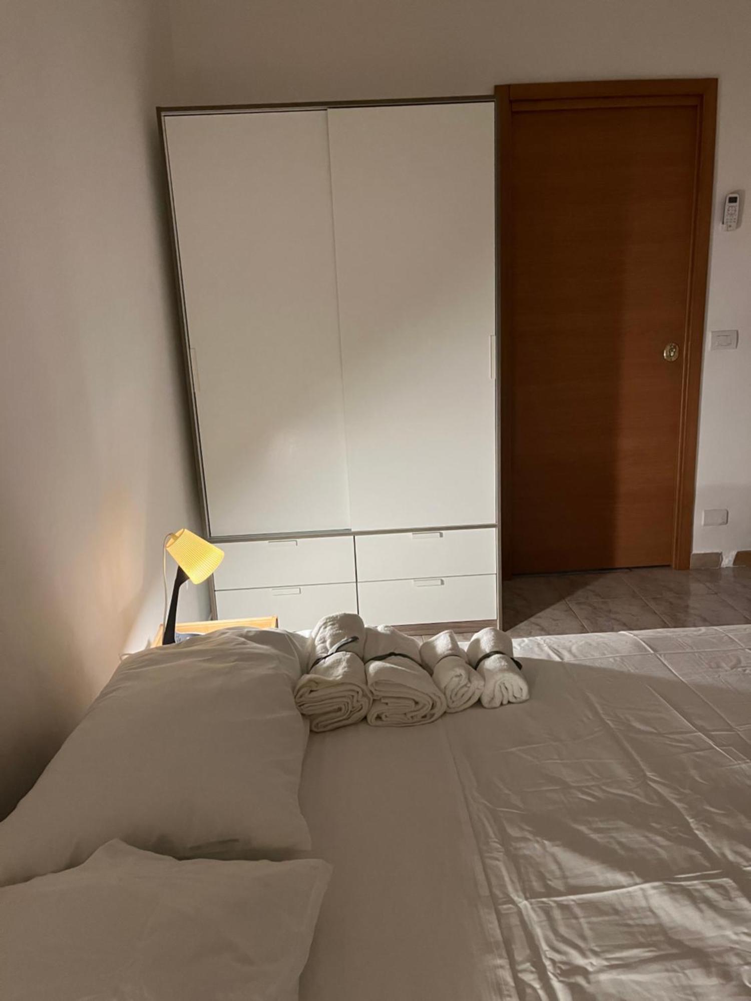 Scalo 71 Guest House Róma Kültér fotó