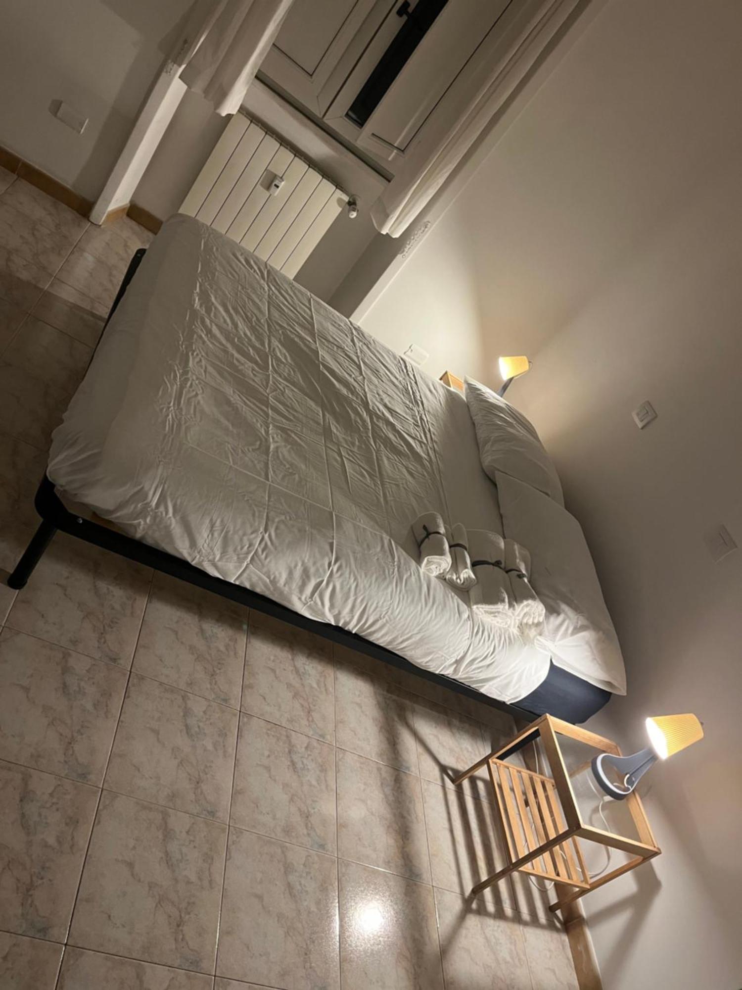 Scalo 71 Guest House Róma Kültér fotó